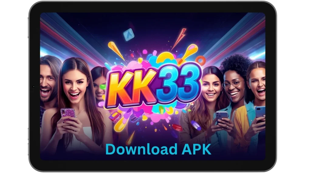 KK33 Game Download