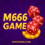 M666 game