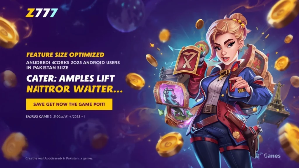 z77 7 APK